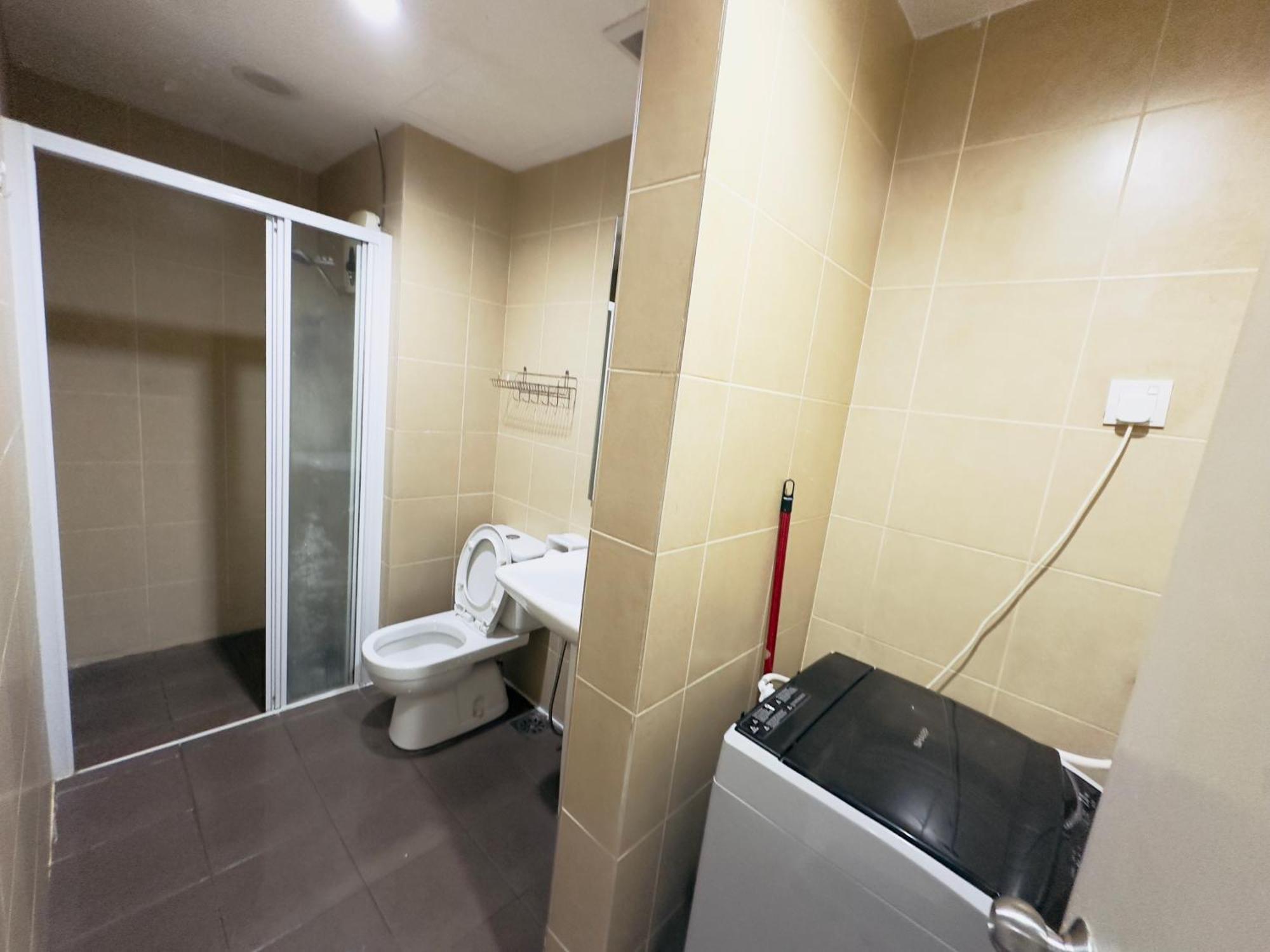 Taragon -bukit Bintang Apartment *