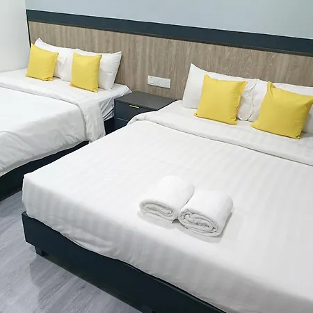 Taragon Apartment -Bukit Bintang Kuala Lumpur Room photo