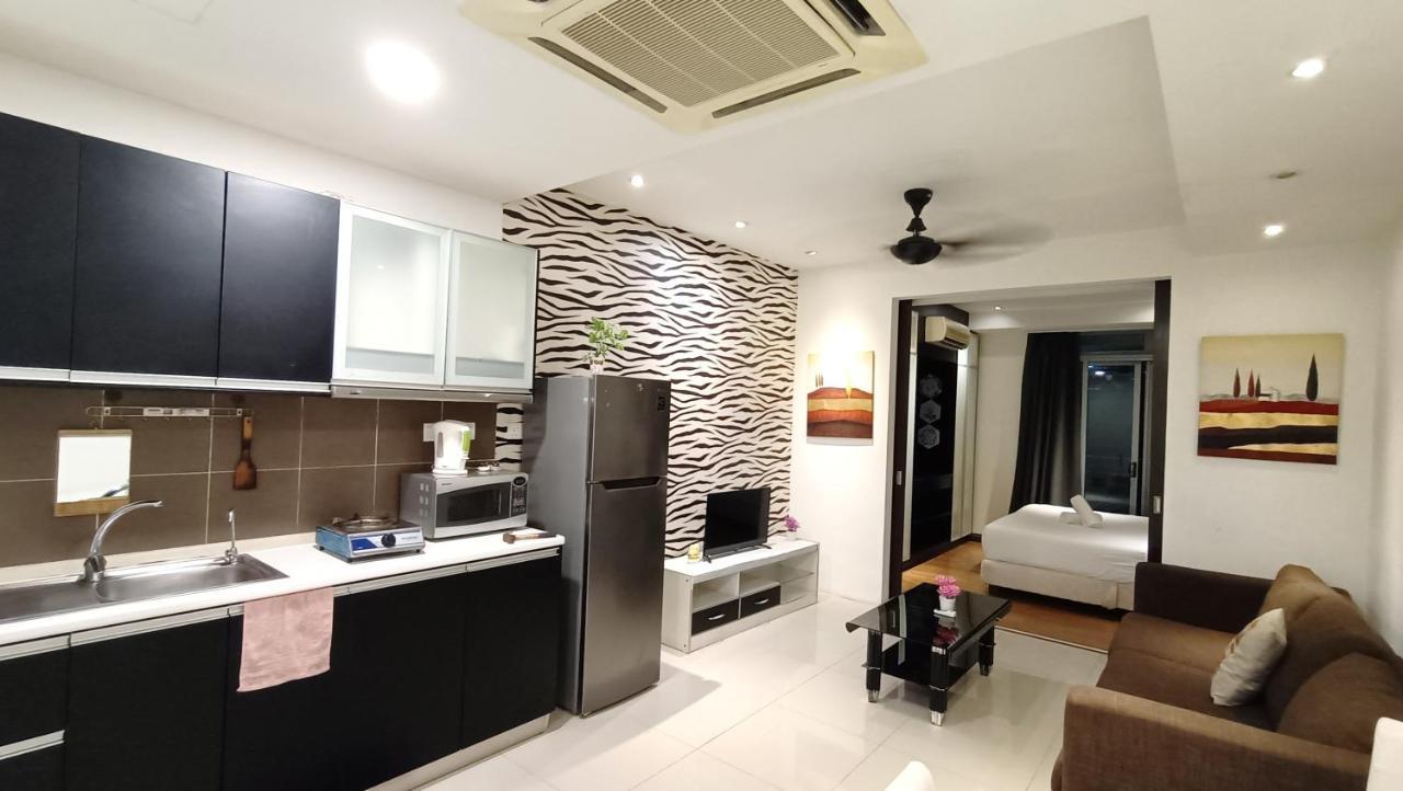 Taragon -bukit Bintang