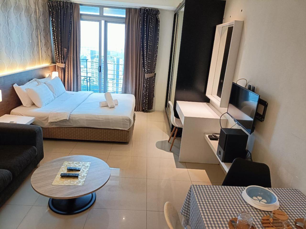Taragon -bukit Bintang Apartment Kuala Lumpur