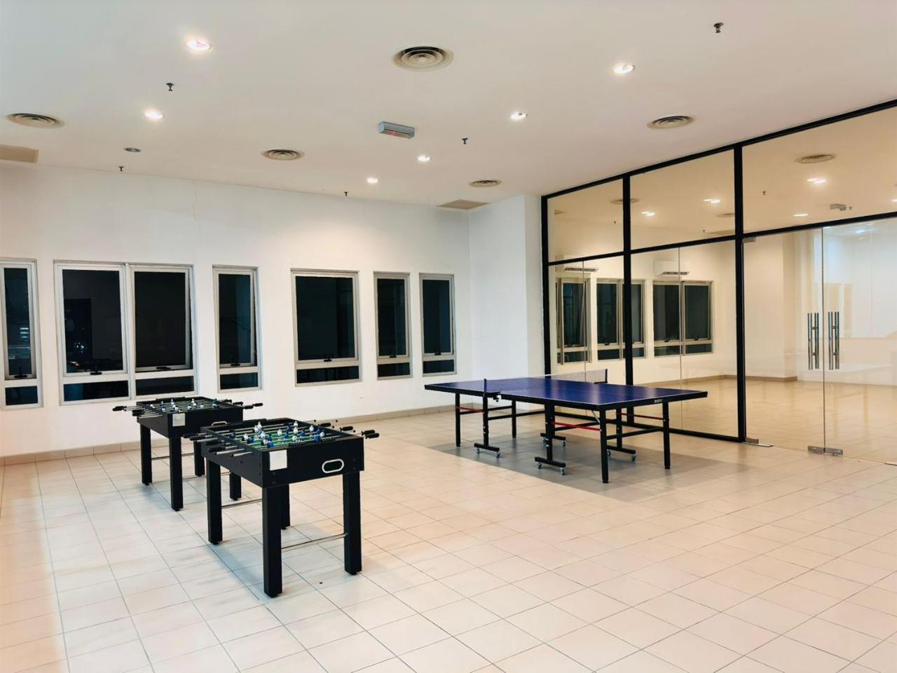 Taragon -bukit Bintang Apartment Kuala Lumpur