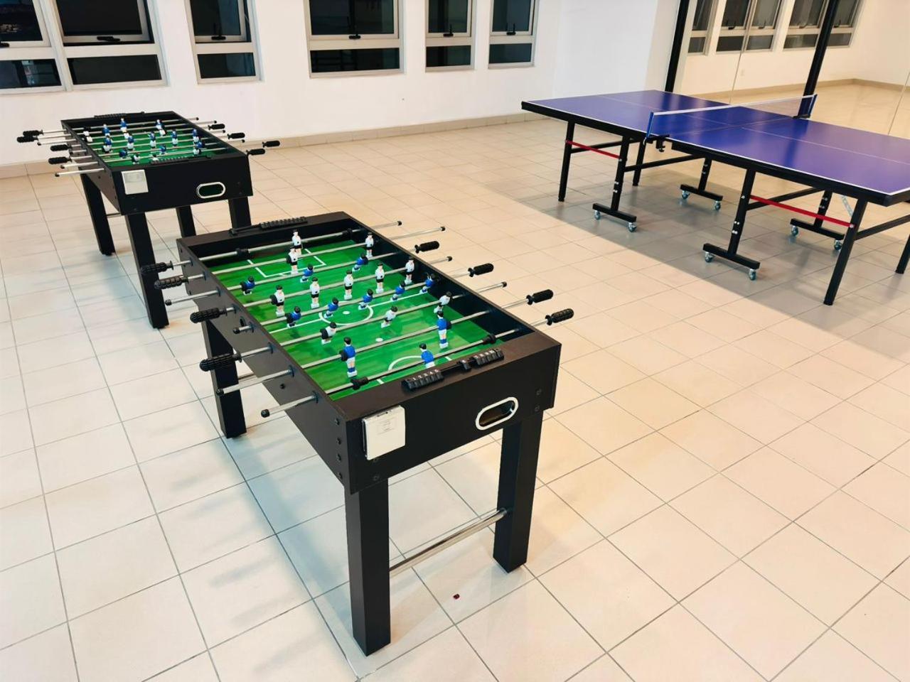 Apartment Taragon -bukit Bintang Kuala Lumpur