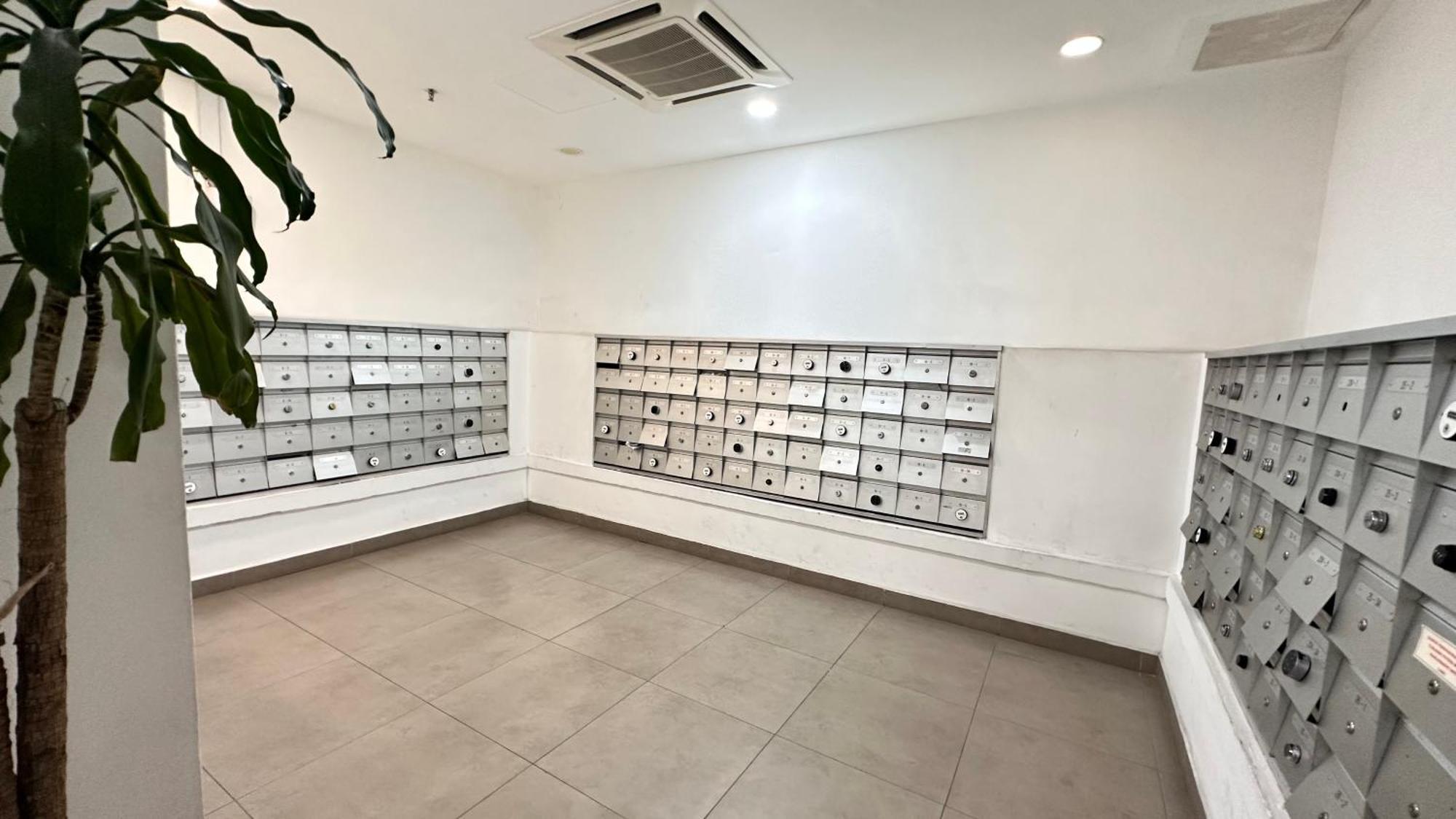 Taragon -bukit Bintang Apartment Kuala Lumpur