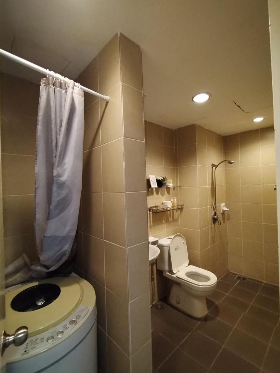 Apartment Taragon -bukit Bintang