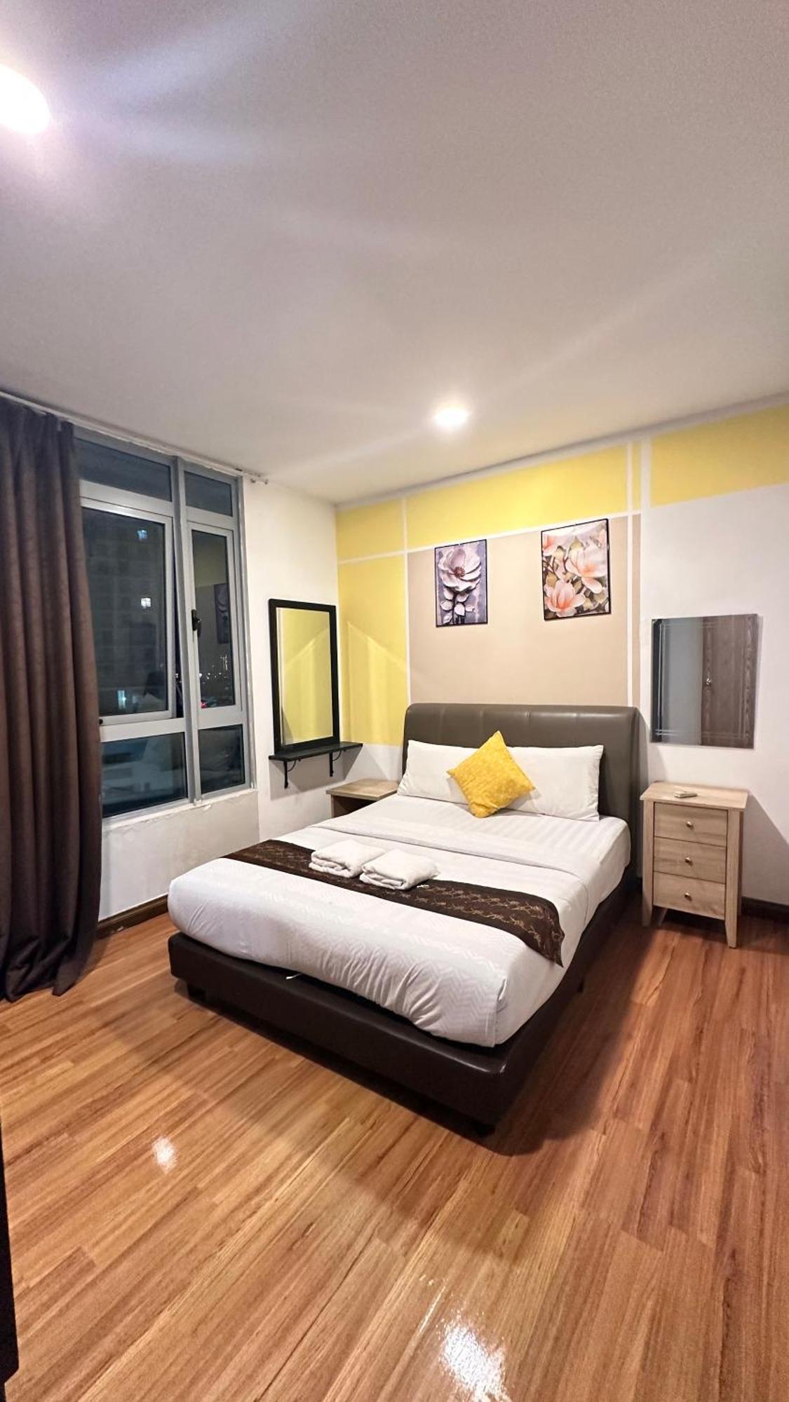 Taragon -bukit Bintang Kuala Lumpur